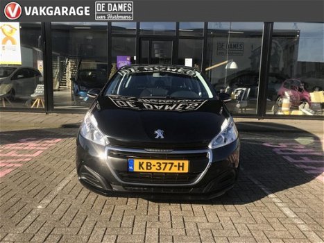 Peugeot 208 - 1.2 VTI NAVIGATIE, BLUETOOTH - 1