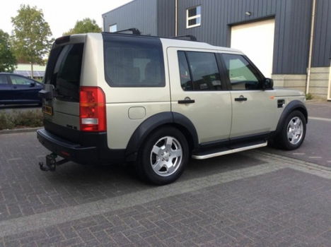 Land Rover Discovery - 2.7 TdV6 HSE Trekhaak/Xenon/Navi/Luchtvering - 1