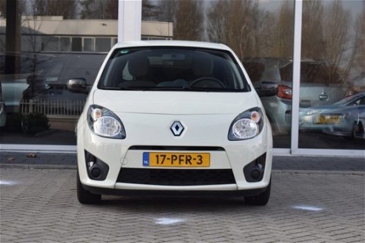 Renault Twingo - 1.2-16V Collection - 1