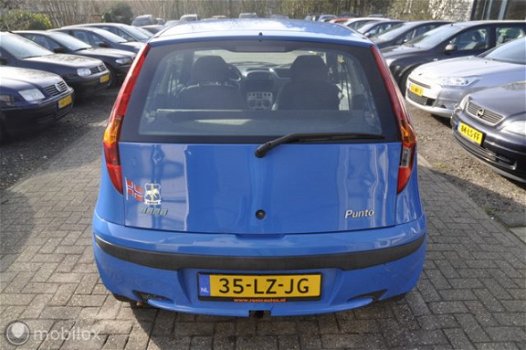 Fiat Punto - II 1.2 Active - 1