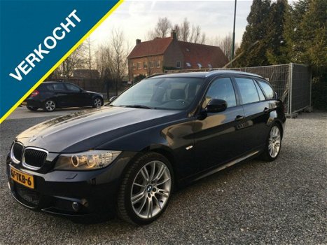 BMW 3-serie Touring - 318i Corp.L.Lux Line M-Pakket - 1