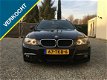BMW 3-serie Touring - 318i Corp.L.Lux Line M-Pakket - 1 - Thumbnail