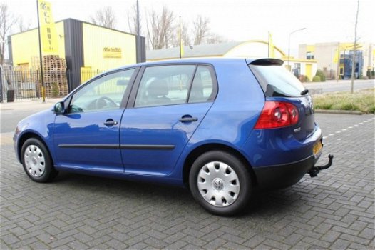 Volkswagen Golf - 1.4 FSI Trendline Airco - 1