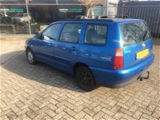 Volkswagen Polo Variant - 1.6