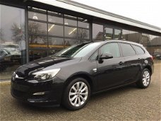 Opel Astra Sports Tourer - 1.4 Turbo 140PK SPORT PDC/AIRCO (bj 2012)