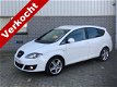 Seat Altea XL - 1.2 TSI Ecomotive Businessline COPA Tel/Navi/Cruise/Climate/Xenon/Trekhaak - 1 - Thumbnail