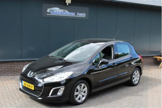 Peugeot 308 - Premiëre 1.6 - 1