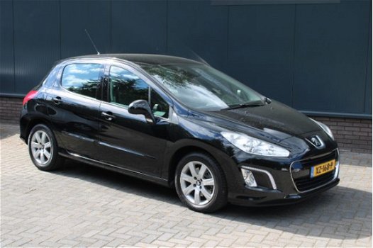 Peugeot 308 - Premiëre 1.6 - 1