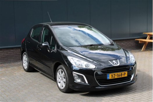 Peugeot 308 - Premiëre 1.6 - 1