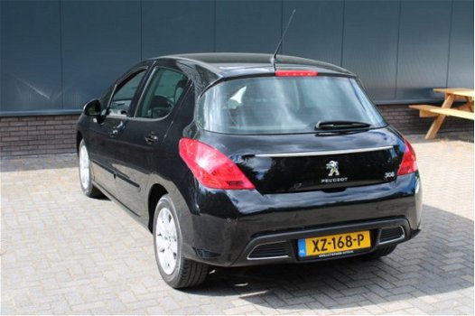 Peugeot 308 - Premiëre 1.6 - 1