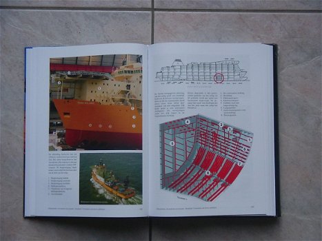 Scheepskennis, een moderne encyclopedie - 3