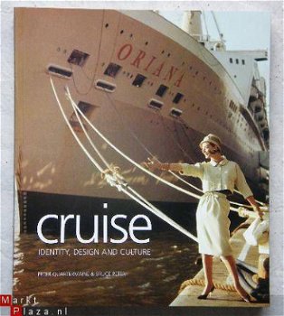 Cruise, identity, design and culture - 1