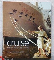 Cruise, identity, design and culture