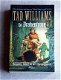 De drakentroon, Tad Williams - 1 - Thumbnail