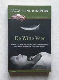 De Witte Veer Jaqueline Winspear