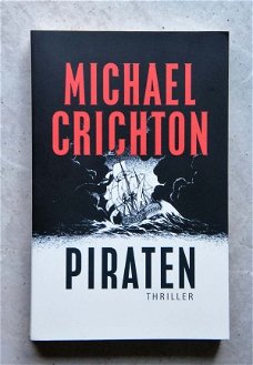Piraten, Michael Crichton