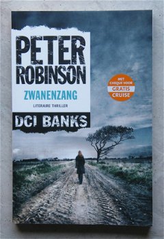 Zwanenzang, Peter Robinson - 1