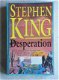 Desperation, Stephan King - 1 - Thumbnail
