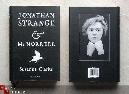 Jonathan Strange & Mr Norrell - 1
