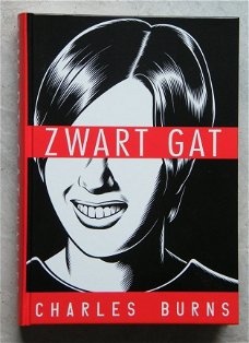 Zwart Gat