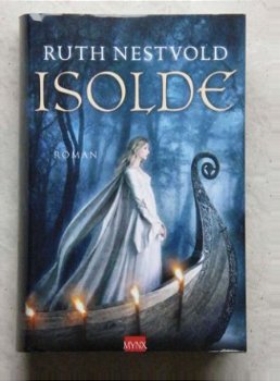 Isolde Ruth Nestvold - 1