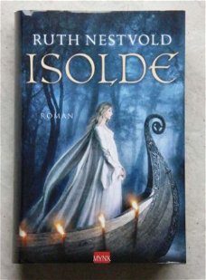 Isolde Ruth Nestvold