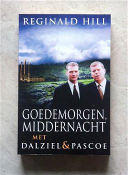 Goedemorgen, middernacht met Dalziel en Pascoe - 1