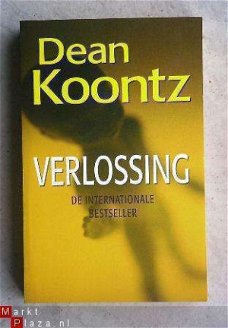 De verlossing, Dean Koonz