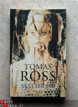 Mathilde, Thomas Ross - 1