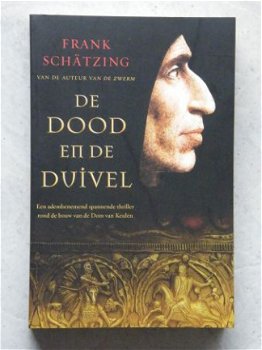 De dood en de duivel - 1