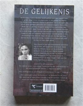 de Gelijkenis, Tana French - 2