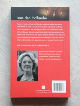 Bodemloos Loes den Hollander - 2