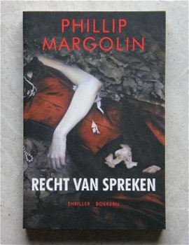 Recht van spreken - 1