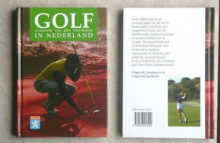 Golf in Nederland - 1