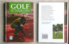 Golf in Nederland