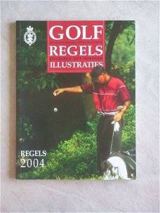 Golf regels 2004