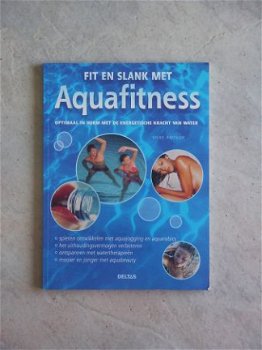 Aquafitness - 1