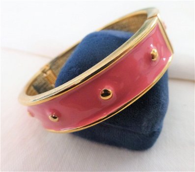 Hardroze armband - 1