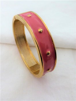 Hardroze armband - 3