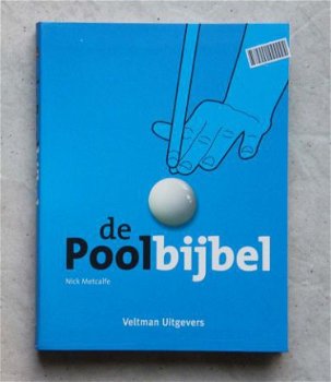 De Poolbijbel Nick Metcalfe - 1