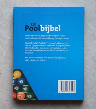 De Poolbijbel Nick Metcalfe - 2