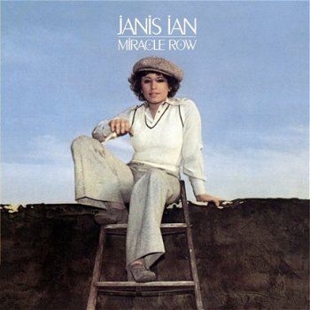 Janis Ian - Miracle Row (LP) - 1