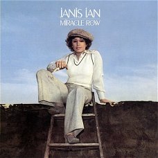 Janis Ian  -  Miracle Row  (LP)