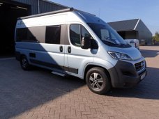 Knaus VanTourer 600 Buscamper