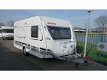 Dethleffs Camper Style 440 DB Unico Luifel / Res. wiel - 1 - Thumbnail