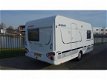 Dethleffs Camper Style 440 DB Unico Luifel / Res. wiel - 3 - Thumbnail