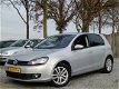 Volkswagen Golf - 1.4 TSi 160PK Highline 5-Deurs DSG7/ECC/LMV/navi - 1 - Thumbnail