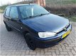 Peugeot 106 - 1.1 XR - 1 - Thumbnail