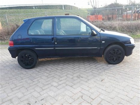 Peugeot 106 - 1.1 XR - 1