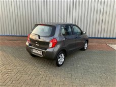 Suzuki Celerio - 1.0 Exclusive